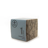 Organic Ministry Solid Swell Shampoo Bar in box