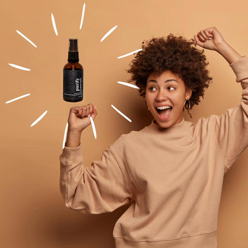 navigating teenage skin. โ Organic Ministry Skincare