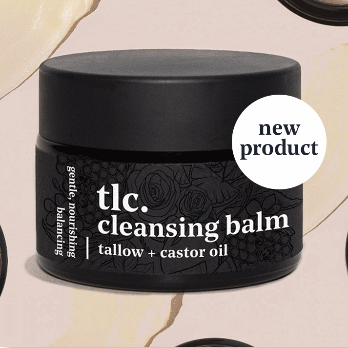 new tlc cleanser launch: benefits, how it works & why it’s different ...