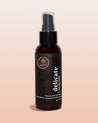 Organic Ministry Delicate Toning Mist 100ml