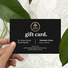 Organic Ministry Online Gift Card