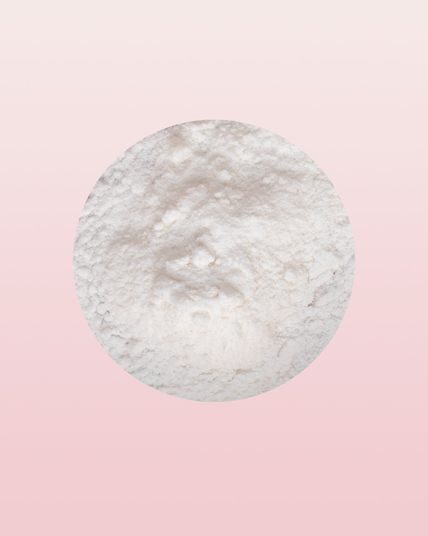 Exfoliating Vitamin Crystals 30g Essentials Range Organic Ministry